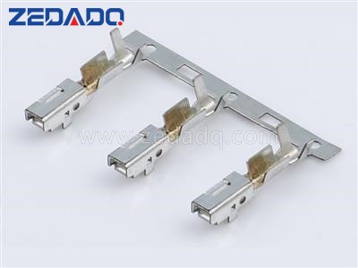 Replace 368085-1 te automotive terminals multilock connector system