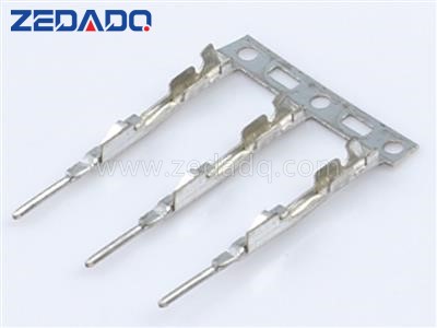 Replace 1376109-1 te autmotive terminals th0.25 connector system