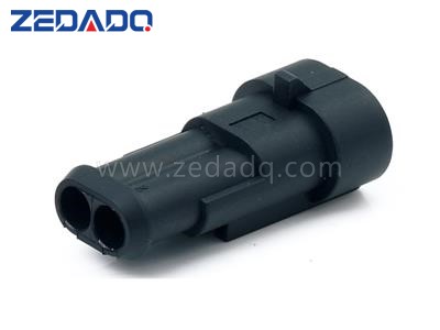 Replace 282104-1 te male superseal connector