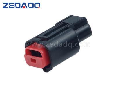 Replace 15383213 aptiv female connector