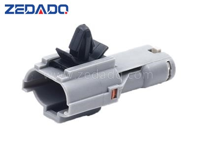 Replace MG640322-4 ket male connector