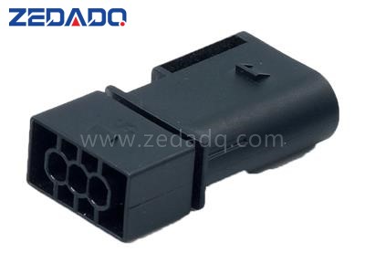 Replace 1-968433-2 te male connector