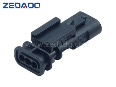 Replace 1-1703494-1 te male connector