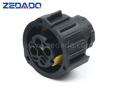 Replace 1-1813099-2 te female connector