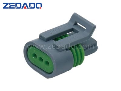 Replace 12162280 aptiv female connector