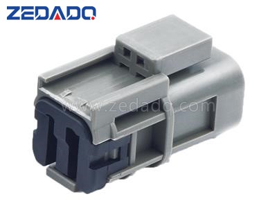 Replace 3W04MWM02GR hulane male connector