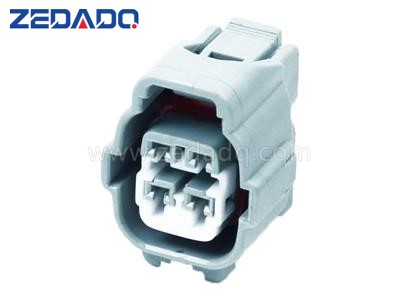 Replace 3WPC04FGY female connector