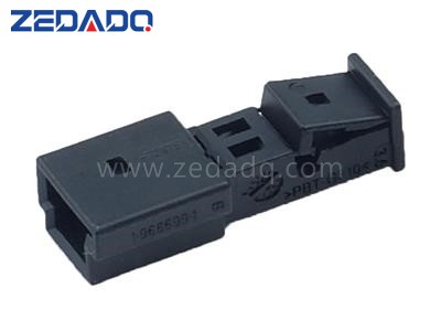 Replace 1-968699-1 te male unsealed connector