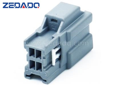 Replace 7282-6449-40 yazaki male connector