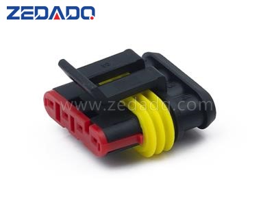 Replace 282088-1 te  superseal female connector