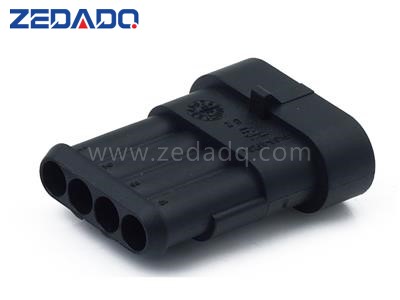 Replace 282106-1 te  superseal female connector