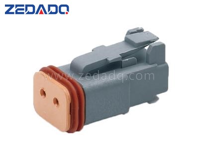 Replace DT06-2S deutsch female connector