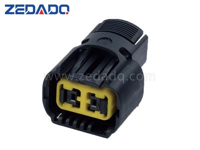 Replace F650200  fci female connector