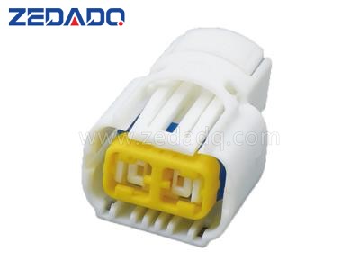 Replace F750200 fci female connector