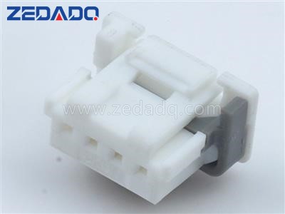 Replace-560123-0400-molex-female-connector