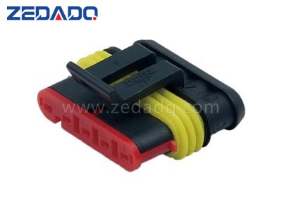 Reolace 282089-1 te  superseal female connector