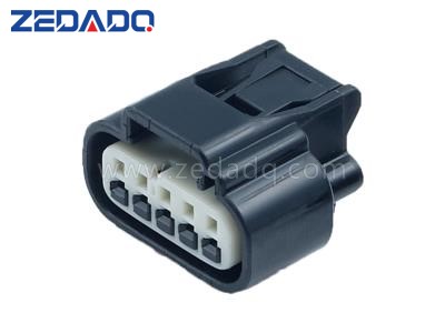 Replace 7283-5529-30 yazaki female connector