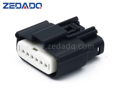 Replace 33471-0601 molex female connector