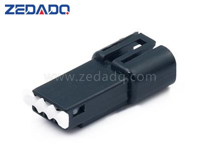 Replace 12047782 aptiv male connector