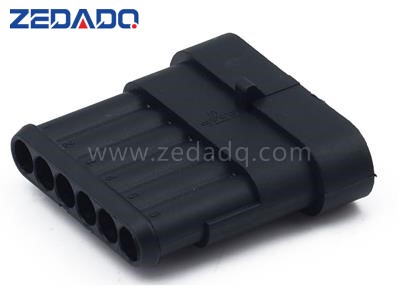 Replace 282108-1 te superseal male connector