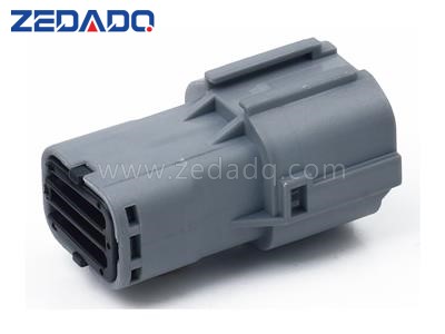 Replace MG640337-4 ket male connector