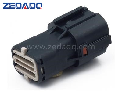 Replace MG640337-5 ket male connector