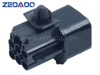 Replace PB621-06020 kum male connector