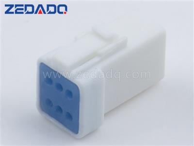 Replace-06R-JWPF-VSLE-jst-female-connector