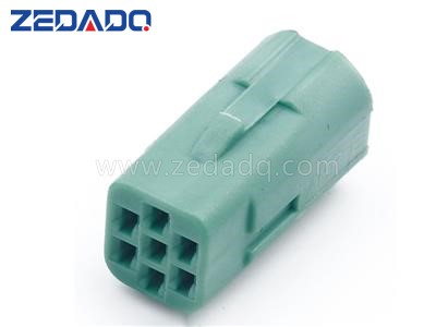 Replace 2822343-1 te female connector