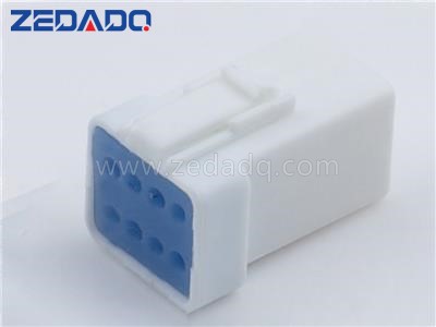 Replace 08R-JWPF-VSLE jst female connector