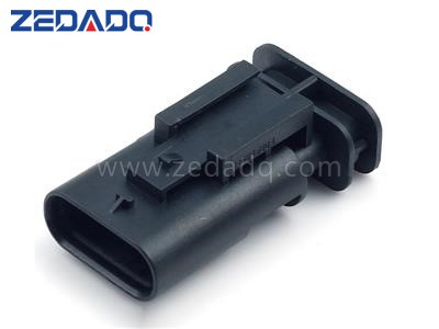 Replace 1-1564559-1 te male connector