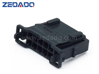 Replace 6Q0972725 audi female connector