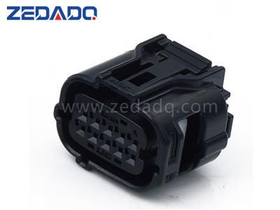 Replace 6189-1134 sumitomo female connector