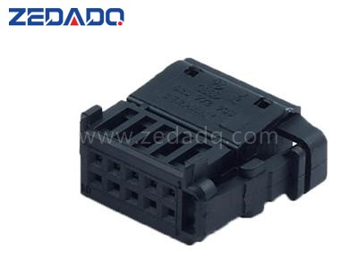 Replace 1670990-1 audi female connector