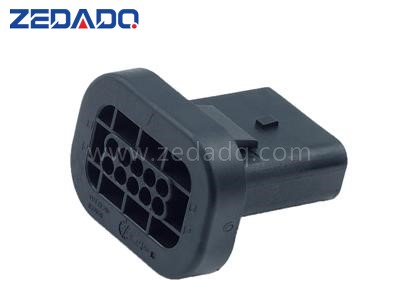 Replace 1801610-1 male connector