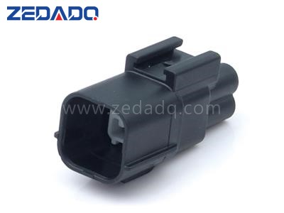 Replace 6189-7600 sumitomo male connector