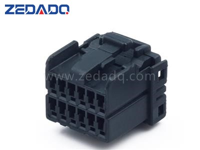 Replace 174045-2 te female connector