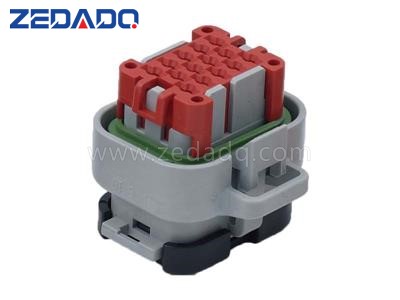 Replace 776273-4 te ampseal female connector