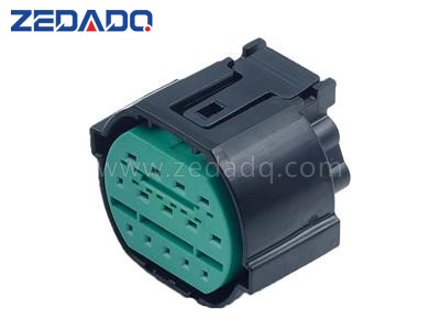 Replace GL301-14021 kum female connector