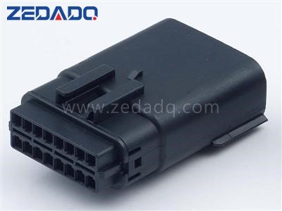 Repalce 33482-1601 molex male connector