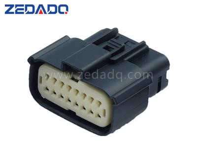 Replace 33472-1601 molex female connector