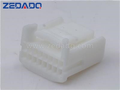 Replace 1318386-1 te female connector