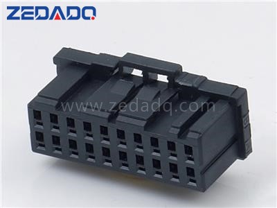 Replace 1-1827864-0 te female connector