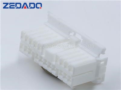 Replace 174952-1 te female connector