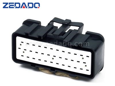 Replace 344111-1 te female seal connector