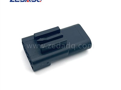 Replace 7043-1.2-11 te unsealed connector