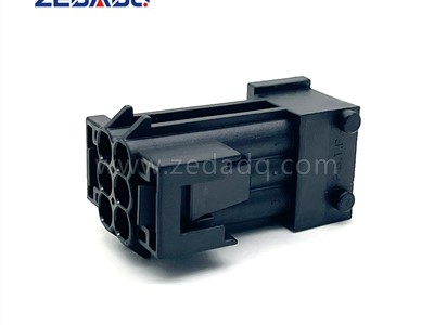 Replace 1-965426-1 te ampseal connector