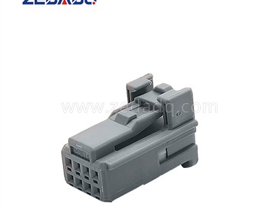 Replace 1379659-2 te ampseal connector