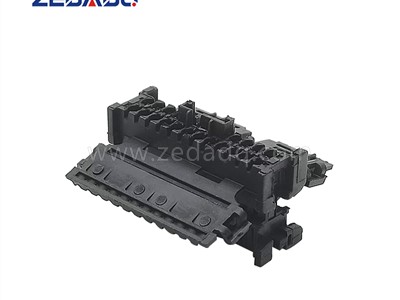 Replace 34824-1204 te ampseal connector