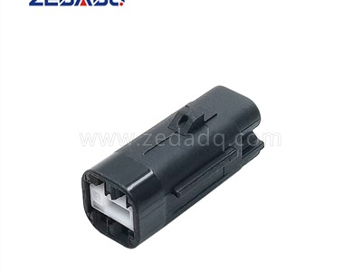 Replace 6185-5424 te ampseal connector